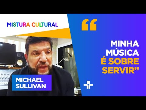 MICHAEL SULLIVAN fala sobre música “WHISKY A GO GO”