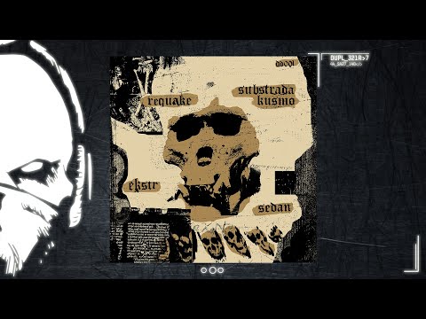 Requake - Salty [duploc.com premiere]