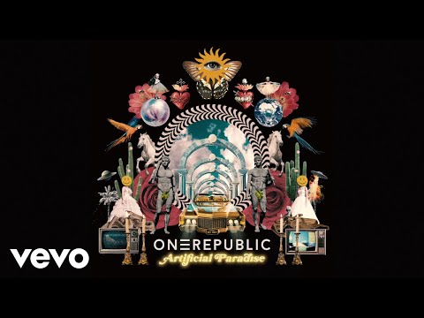 OneRepublic - Sink Or Swim (Audio)