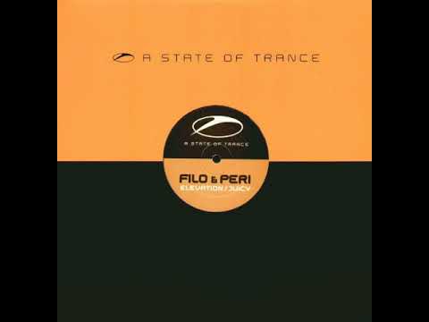 Filo & Peri - Elevation