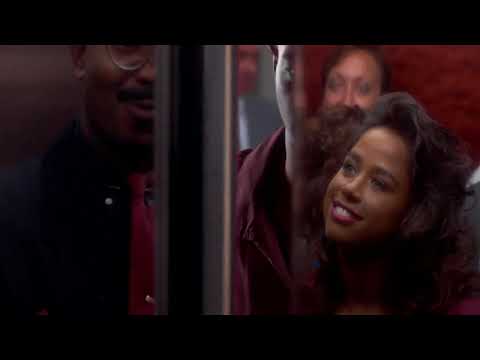 Mo' Money - Elevator Scene
