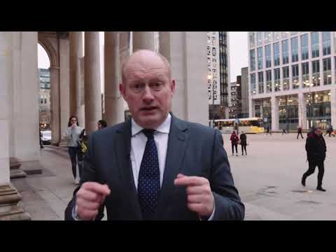 What is The Business Buyers Club? Founder Guy Bartlett Explains — video