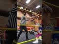 EXCLUSIVE TAG TEAM ACTION YEAR 7
