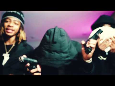 Lil Kah - Dump Da Nick (Official Music Video) @shotbyfrankio