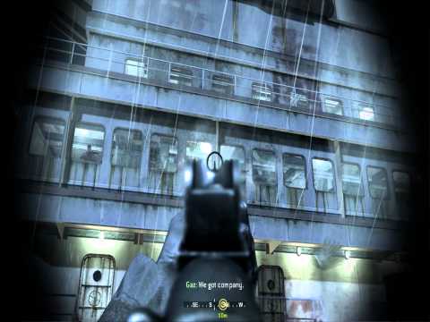Steam Community :: Video :: Gameplay Call of Duty 4: Modern Warfare