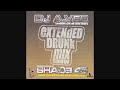 DJ A Vee Spinning Live On Lord Sears Extended Drunk Mix Show 2005