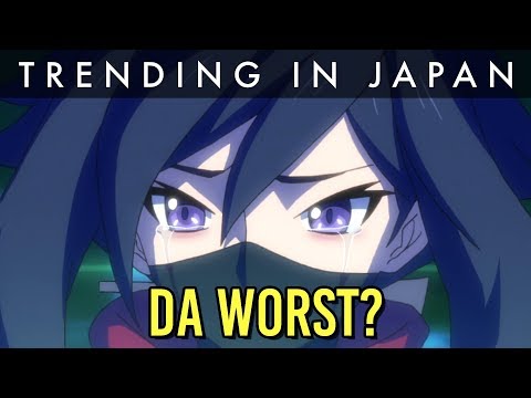 Is Gundam Build Divers the WORST GUNDAM EVER?