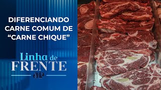 Governo defende cortar impostos da cesta básica