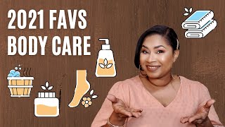 Body Care I use Over and Over |Sheri Approved