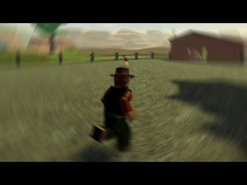 THE STRONGEST FACTION | The Wild West Montage (Reupload)