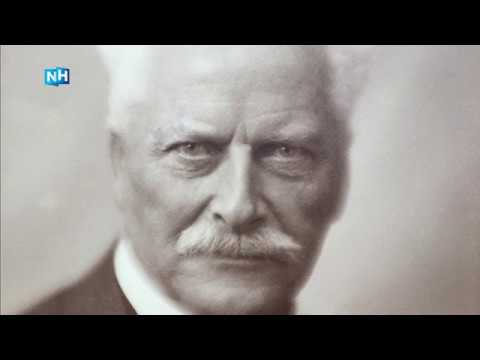 De rode dominee even terug uit het hiernamaals in Nieuwe Niedorp