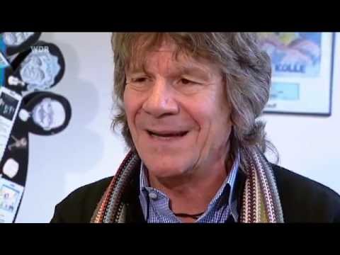 Nackte Zeiten - Die Bläck Fööss Story