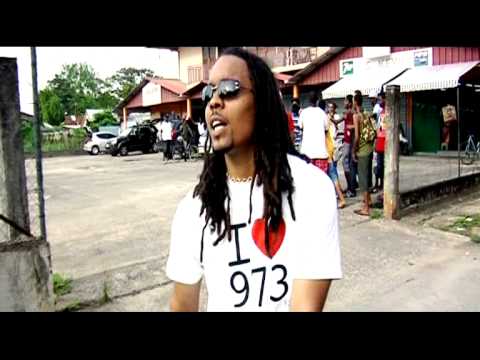 profa nou pa jin ké moli