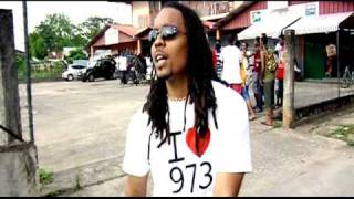 profa nou pa jin ké moli