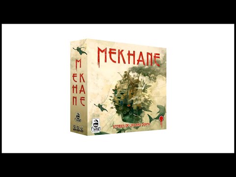 Mekhane Tutorial