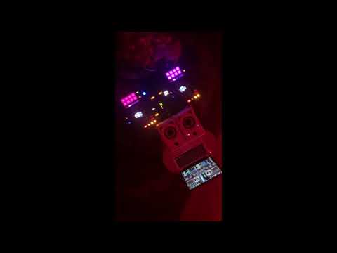 SPACEBAR/AWFULNIGHT/RAP/POOLPLANET