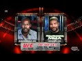 Jon Jones Vs Rampage Jackson Interview