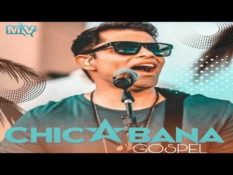 CD - CHICABANA GOSPEL - SÓ AS MELHORES.