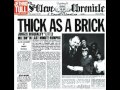 Jethro Tull - Thick as a Brick (Part 1) 