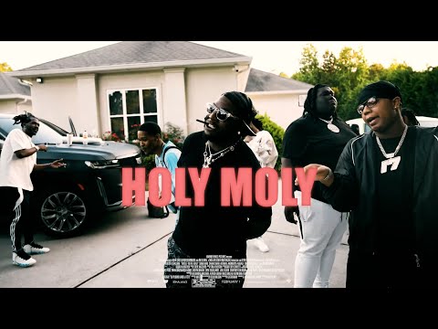 [FREE] Rio Da Yung Og x Flint x Detroit Sample Type Beat - "Holy Moly"