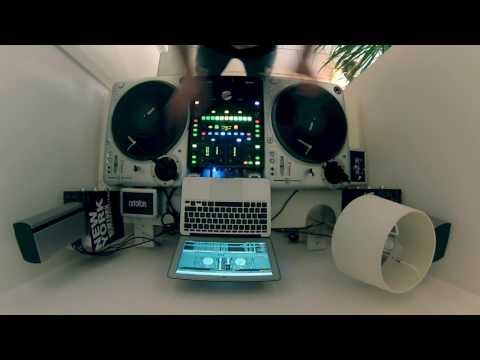 KARTEZKI's Anthem routine