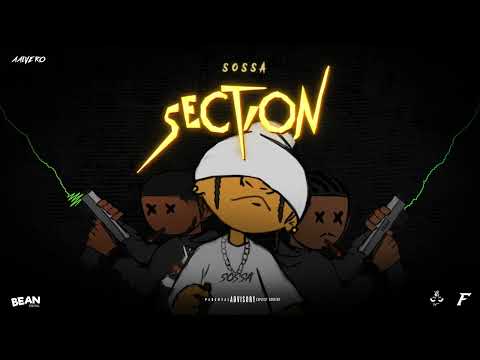 Sossa Gx - SECTION (Audio Visual)