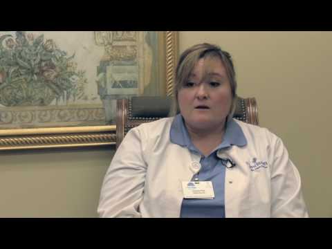 Testimonial from Glen Ridge Health Campus – Loretta F.
