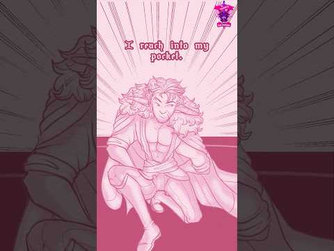 A full length Valentine's Day gift ❤️  #dndpodcast#dnd #animation