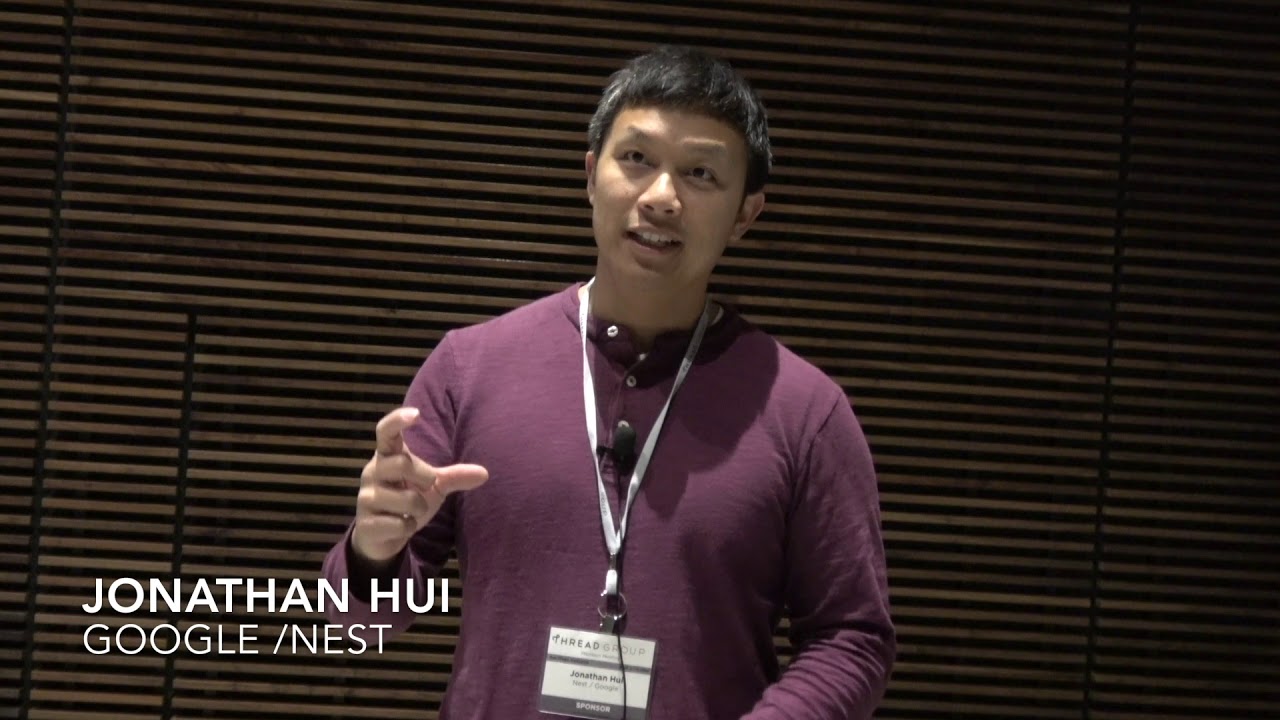 How OpenThread is used in Google/Nest products