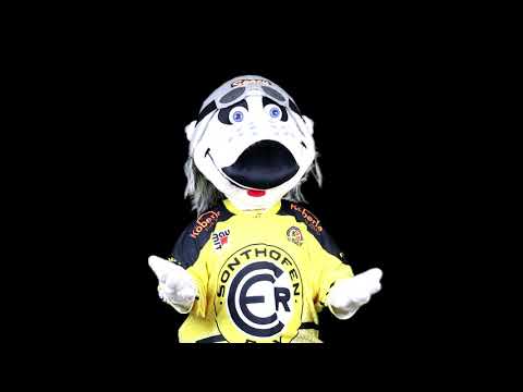 ERC Sonthofen 1999 e. V. | Auf zu Vladis Kids-Day! Auf zur Laufschule!