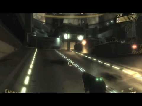 Halo 3 ODST Legendary Guide-Uplift Reserve-Mombasa Streets