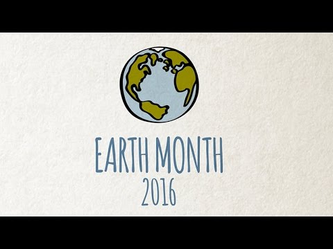 Life is Better with Water