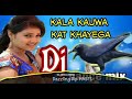 Kala Kauwa Kat Khayega. DJ SONG remix.