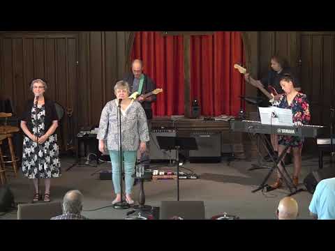 Contentment in All Circumstances, September 06 2020