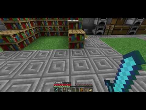 Zagrajmy w minecraft multiplayer – kopia