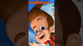 jimmy neutron theme