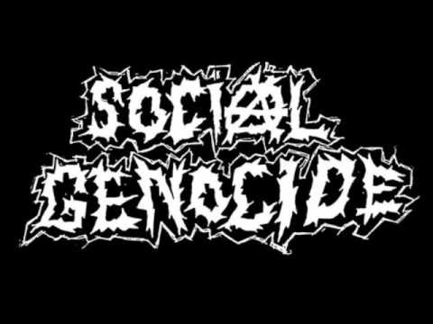 Social Genocide - Our Government System Suck