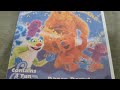 BEAR IN THE BIG BLUE HOUSE Dance Party DVD Overview