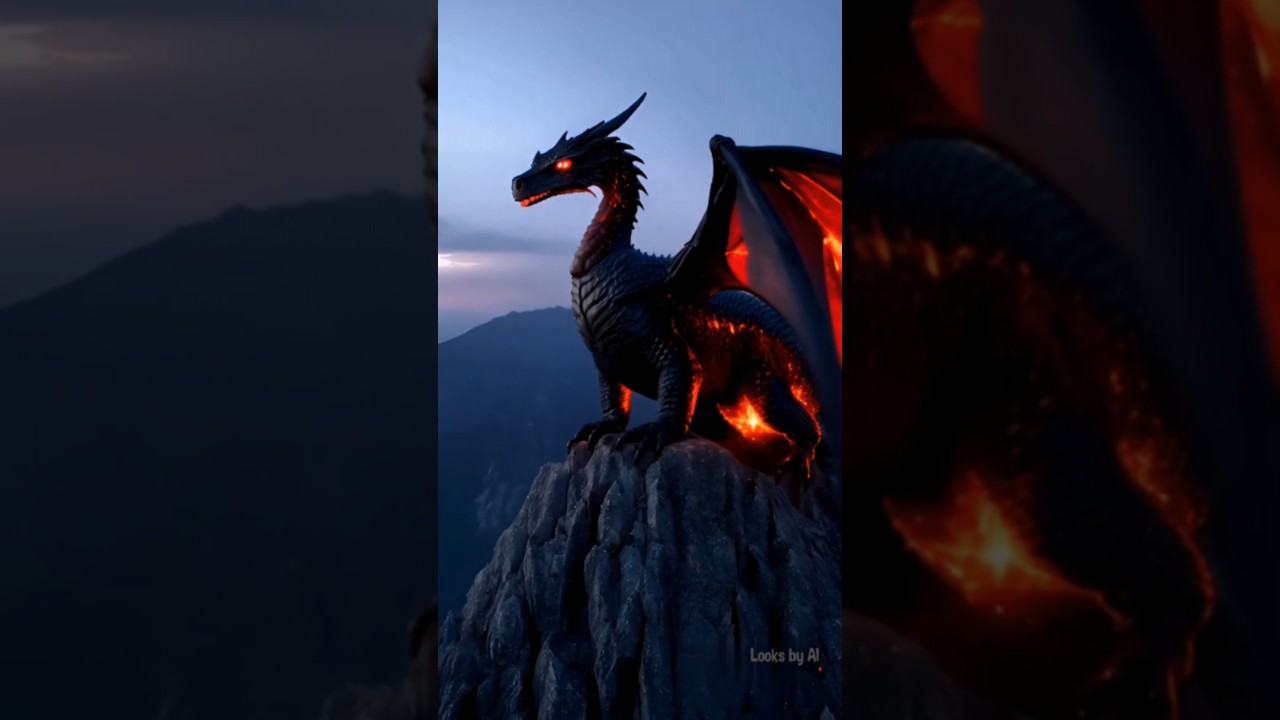 Unbelievable Monster Fusions AI-Generated Creatures 👀