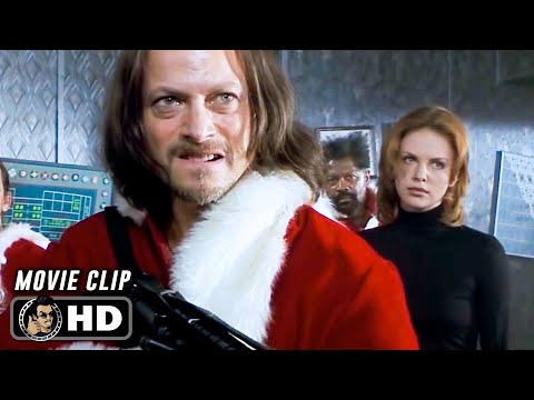 REINDEER GAMES Clip - "Safe" (2000) Gary Sinise