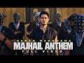 Majhail Anthem Full Song Karan Randhawa Hit Punjabi Songs 2025 Geet MP3