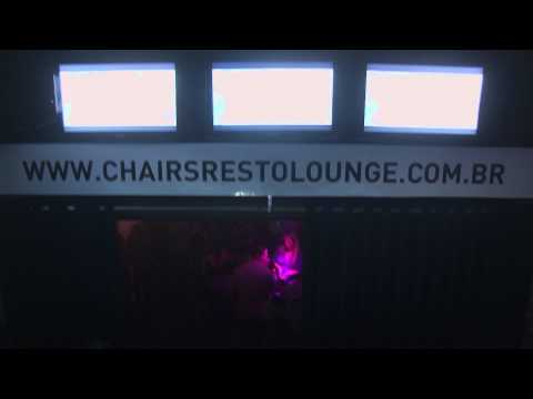 Direito 489 PUCRS - Chairs