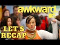 Let’s recap MTV’s Awkward: why does no one talk about this show?