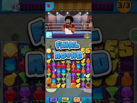 Family Guy Another Freakin Mobile Game Level 700