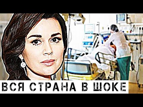 В голове не укладывается… Час назад пришла шокирующая весть о Заворотнюк!