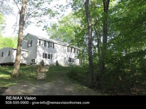 627-629 Cross Street, Boylston MA 01505 - Multi Family Home - Real Estate - For Sale -