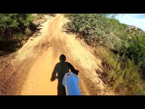 Husky FC 450 2022 First Ride