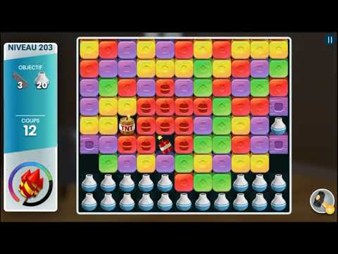 Property Brothers Home Design [ Level 203 ] No Boosters