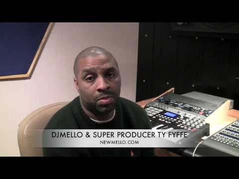 TY FYFFE & DJMELLO