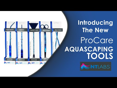 Slide 4 - NT Labs ProCare Tweezers 25cm (video)